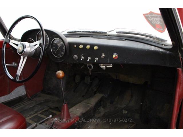 1960 Fiat Abarth (CC-875228) for sale in Beverly Hills, California