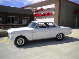 1962 Chevrolet Nova (CC-875251) for sale in Annandale, Minnesota