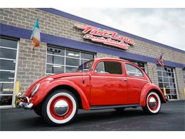 1964 Volkswagen Beetle (CC-875256) for sale in St. Charles, Missouri