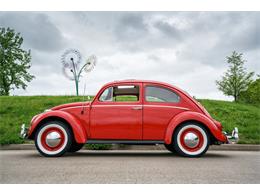 1964 Volkswagen Beetle (CC-875256) for sale in St. Charles, Missouri
