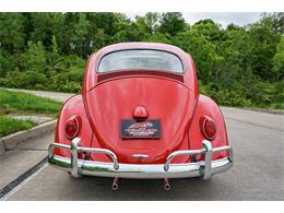 1964 Volkswagen Beetle (CC-875256) for sale in St. Charles, Missouri