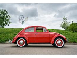 1964 Volkswagen Beetle (CC-875256) for sale in St. Charles, Missouri