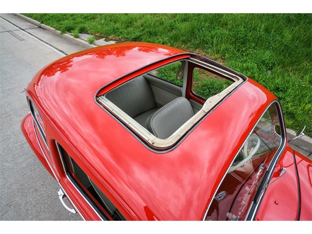 1964 Volkswagen Beetle (CC-875256) for sale in St. Charles, Missouri