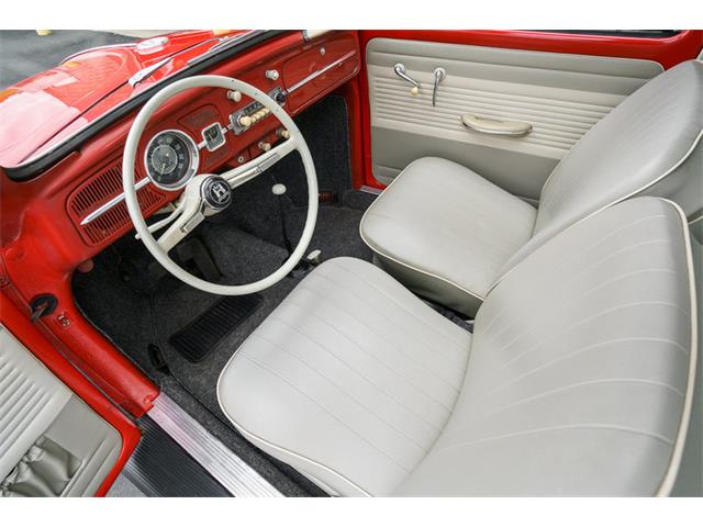 1964 Volkswagen Beetle (CC-875256) for sale in St. Charles, Missouri