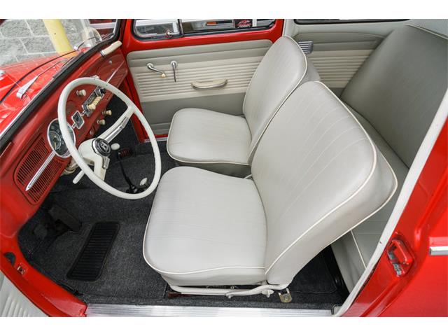 1964 Volkswagen Beetle (CC-875256) for sale in St. Charles, Missouri