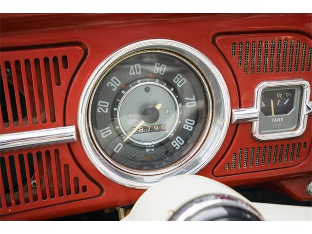 1964 Volkswagen Beetle (CC-875256) for sale in St. Charles, Missouri