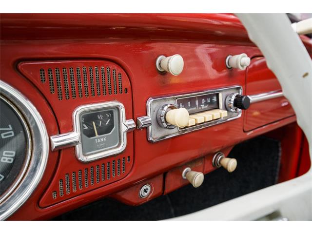 1964 Volkswagen Beetle (CC-875256) for sale in St. Charles, Missouri