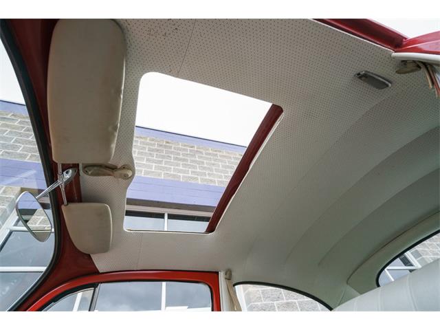 1964 Volkswagen Beetle (CC-875256) for sale in St. Charles, Missouri