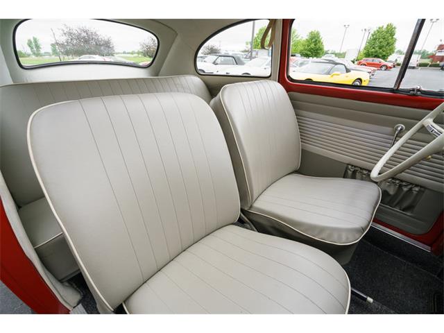 1964 Volkswagen Beetle (CC-875256) for sale in St. Charles, Missouri