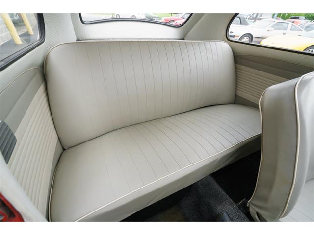 1964 Volkswagen Beetle (CC-875256) for sale in St. Charles, Missouri