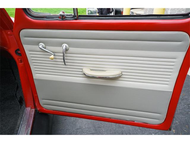 1964 Volkswagen Beetle (CC-875256) for sale in St. Charles, Missouri