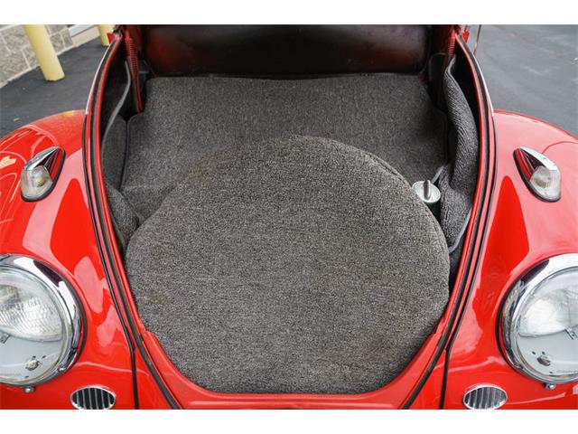 1964 Volkswagen Beetle (CC-875256) for sale in St. Charles, Missouri