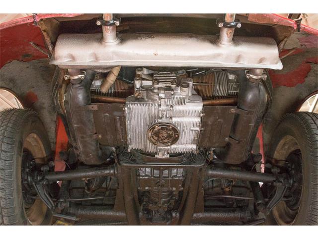 1964 Volkswagen Beetle (CC-875256) for sale in St. Charles, Missouri