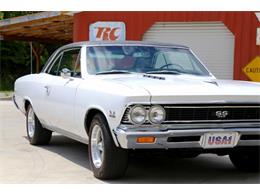 1966 Chevrolet Chevelle SS (CC-875258) for sale in Lenoir City, Tennessee