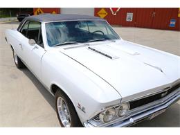 1966 Chevrolet Chevelle SS (CC-875258) for sale in Lenoir City, Tennessee