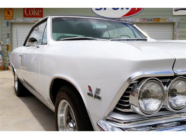 1966 Chevrolet Chevelle SS (CC-875258) for sale in Lenoir City, Tennessee