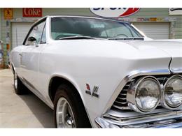 1966 Chevrolet Chevelle SS (CC-875258) for sale in Lenoir City, Tennessee