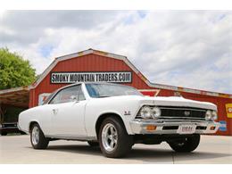 1966 Chevrolet Chevelle SS (CC-875258) for sale in Lenoir City, Tennessee