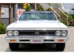 1966 Chevrolet Chevelle SS (CC-875258) for sale in Lenoir City, Tennessee