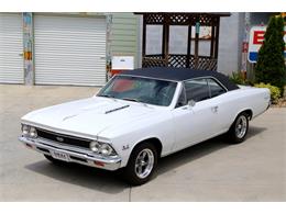 1966 Chevrolet Chevelle SS (CC-875258) for sale in Lenoir City, Tennessee