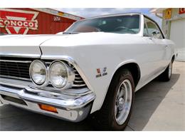 1966 Chevrolet Chevelle SS (CC-875258) for sale in Lenoir City, Tennessee