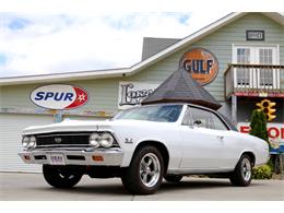 1966 Chevrolet Chevelle SS (CC-875258) for sale in Lenoir City, Tennessee