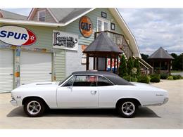 1966 Chevrolet Chevelle SS (CC-875258) for sale in Lenoir City, Tennessee