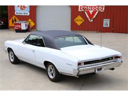 1966 Chevrolet Chevelle SS (CC-875258) for sale in Lenoir City, Tennessee