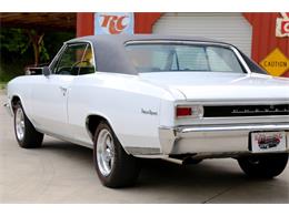 1966 Chevrolet Chevelle SS (CC-875258) for sale in Lenoir City, Tennessee