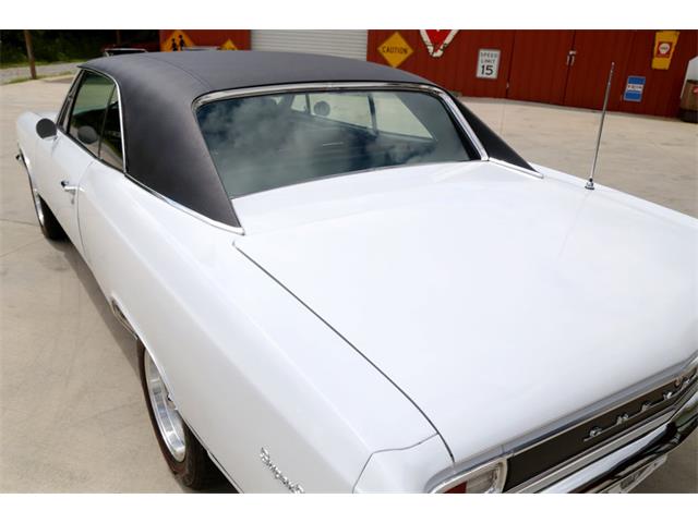 1966 Chevrolet Chevelle SS (CC-875258) for sale in Lenoir City, Tennessee