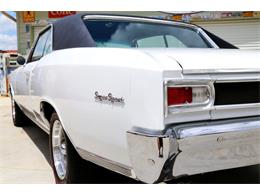 1966 Chevrolet Chevelle SS (CC-875258) for sale in Lenoir City, Tennessee