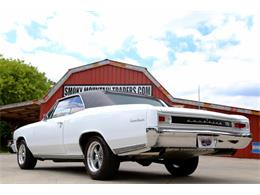 1966 Chevrolet Chevelle SS (CC-875258) for sale in Lenoir City, Tennessee