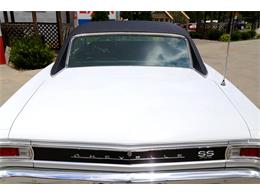 1966 Chevrolet Chevelle SS (CC-875258) for sale in Lenoir City, Tennessee