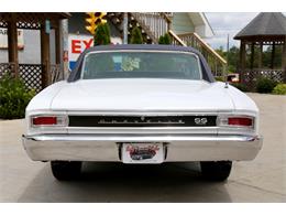 1966 Chevrolet Chevelle SS (CC-875258) for sale in Lenoir City, Tennessee