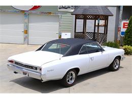 1966 Chevrolet Chevelle SS (CC-875258) for sale in Lenoir City, Tennessee