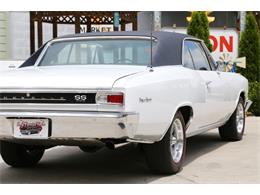 1966 Chevrolet Chevelle SS (CC-875258) for sale in Lenoir City, Tennessee