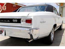 1966 Chevrolet Chevelle SS (CC-875258) for sale in Lenoir City, Tennessee