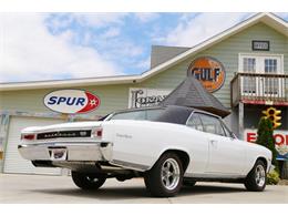 1966 Chevrolet Chevelle SS (CC-875258) for sale in Lenoir City, Tennessee