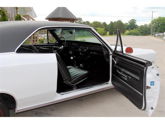 1966 Chevrolet Chevelle SS (CC-875258) for sale in Lenoir City, Tennessee