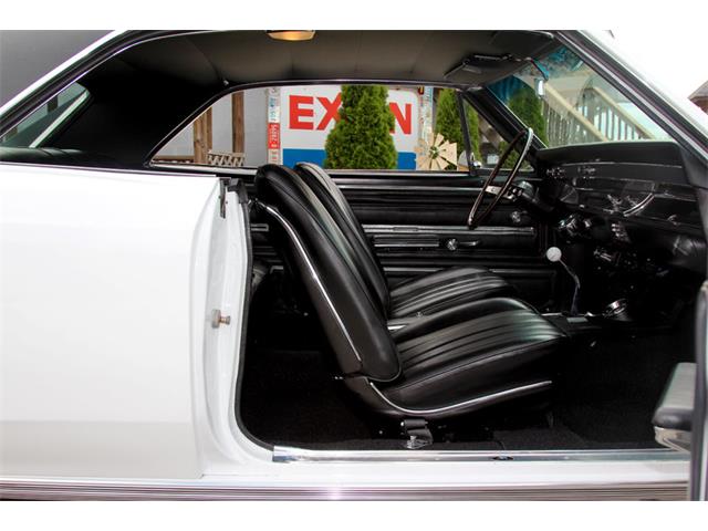 1966 Chevrolet Chevelle SS (CC-875258) for sale in Lenoir City, Tennessee
