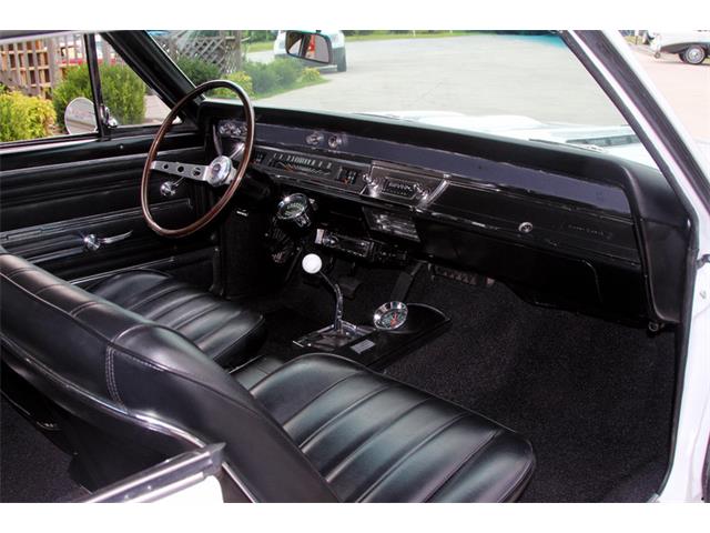 1966 Chevrolet Chevelle SS (CC-875258) for sale in Lenoir City, Tennessee