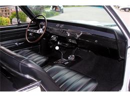 1966 Chevrolet Chevelle SS (CC-875258) for sale in Lenoir City, Tennessee
