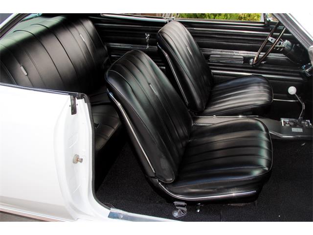 1966 Chevrolet Chevelle SS (CC-875258) for sale in Lenoir City, Tennessee