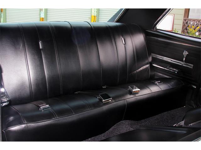 1966 Chevrolet Chevelle SS (CC-875258) for sale in Lenoir City, Tennessee