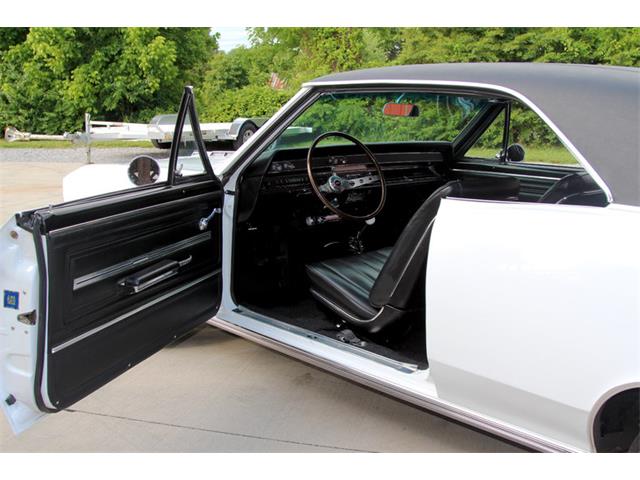 1966 Chevrolet Chevelle SS (CC-875258) for sale in Lenoir City, Tennessee