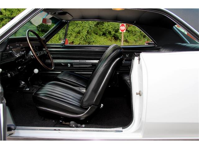 1966 Chevrolet Chevelle SS (CC-875258) for sale in Lenoir City, Tennessee
