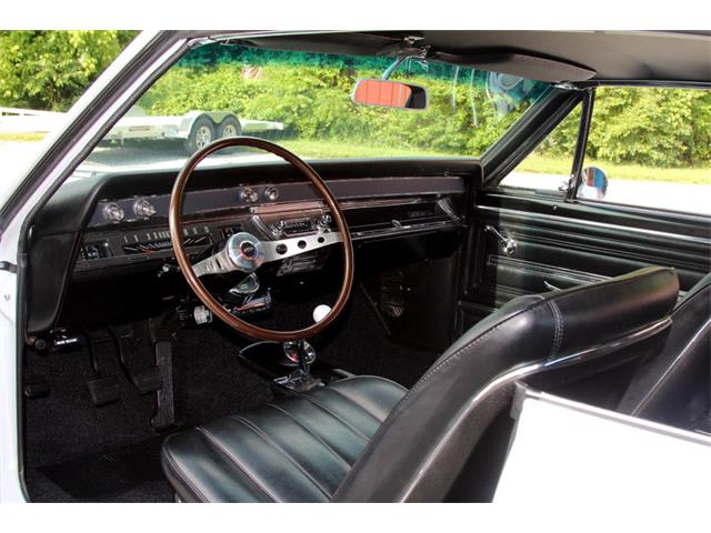 1966 Chevrolet Chevelle SS (CC-875258) for sale in Lenoir City, Tennessee