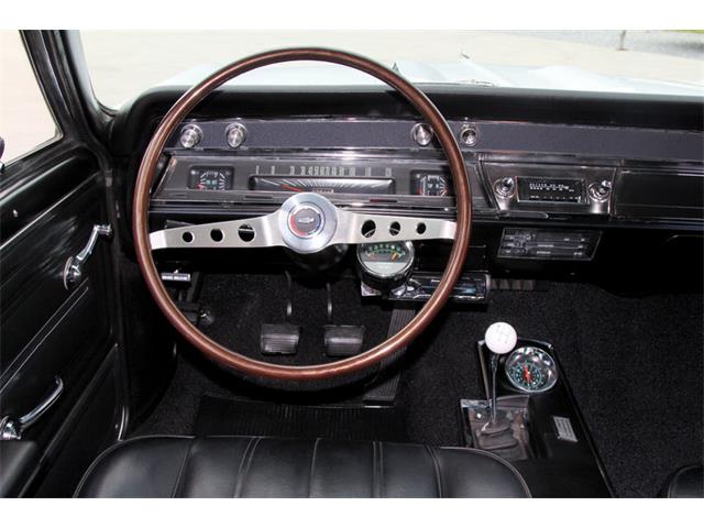 1966 Chevrolet Chevelle SS (CC-875258) for sale in Lenoir City, Tennessee