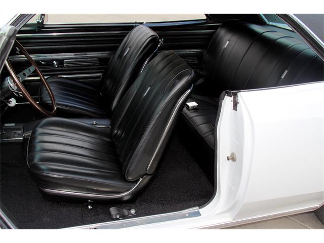 1966 Chevrolet Chevelle SS (CC-875258) for sale in Lenoir City, Tennessee