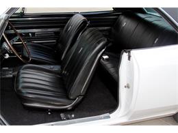 1966 Chevrolet Chevelle SS (CC-875258) for sale in Lenoir City, Tennessee